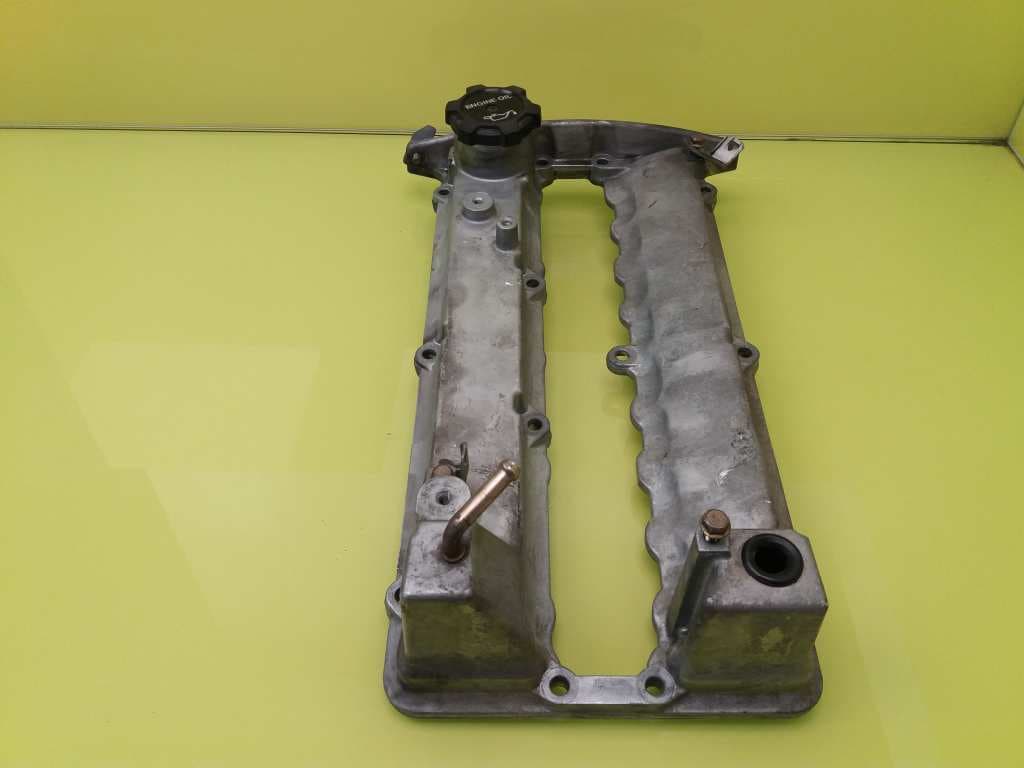 Tapa balancines MITSUBISHI MONTERO PININ (H60/H70) 4