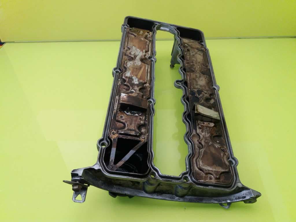 Tapa balancines MITSUBISHI MONTERO PININ (H60/H70) 2