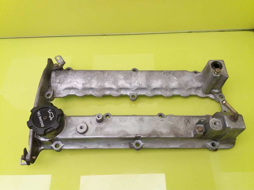 Tapa balancines MITSUBISHI MONTERO PININ (H60/H70)