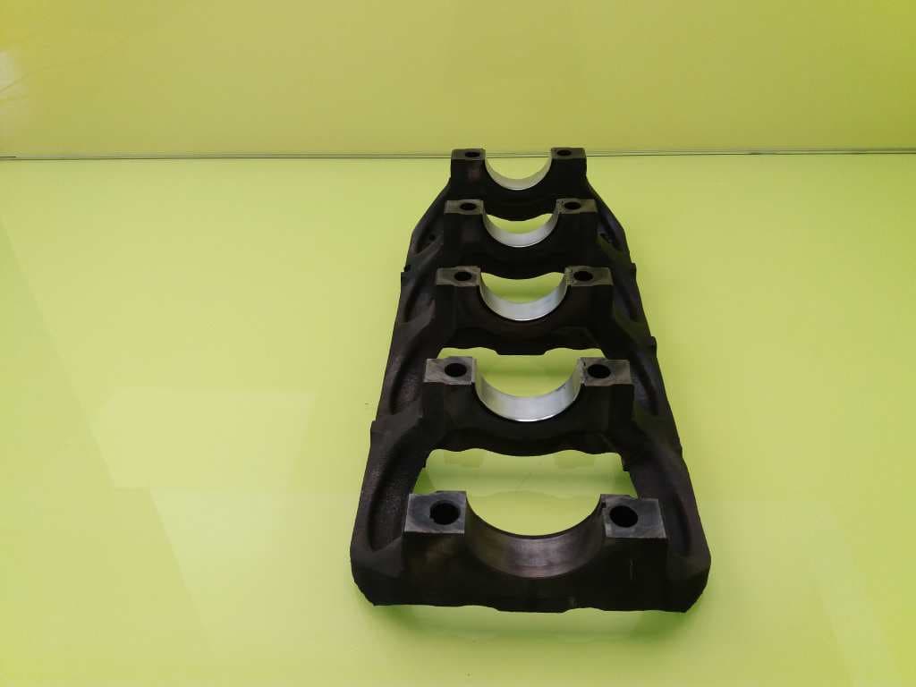 Cigueñal MITSUBISHI MONTERO PININ (H60/H70) 3
