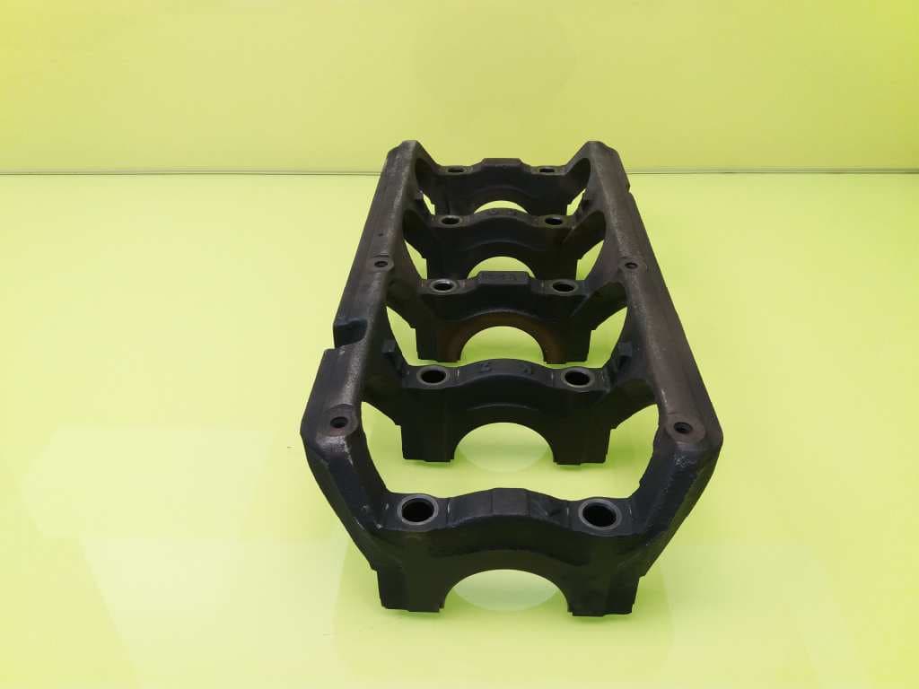 Cigueñal MITSUBISHI MONTERO PININ (H60/H70) 2