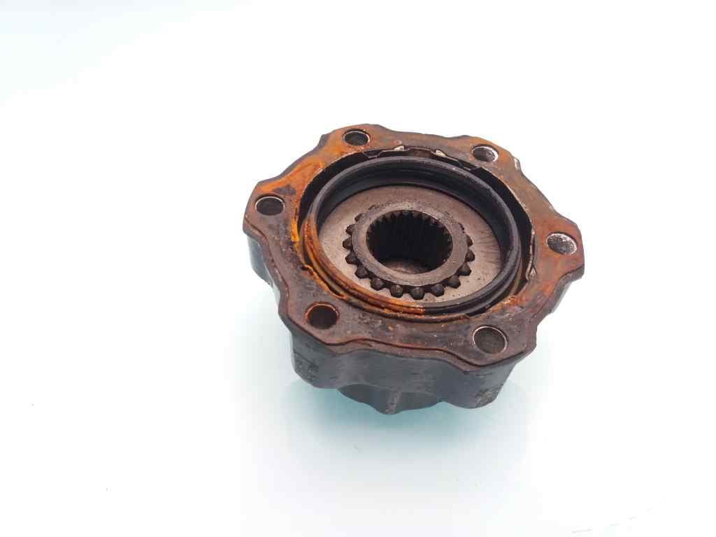 Cubos de bloqueo MITSUBISHI MONTERO PININ (H60/H70) 3
