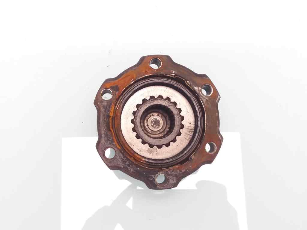 Cubos de bloqueo MITSUBISHI MONTERO PININ (H60/H70) 2