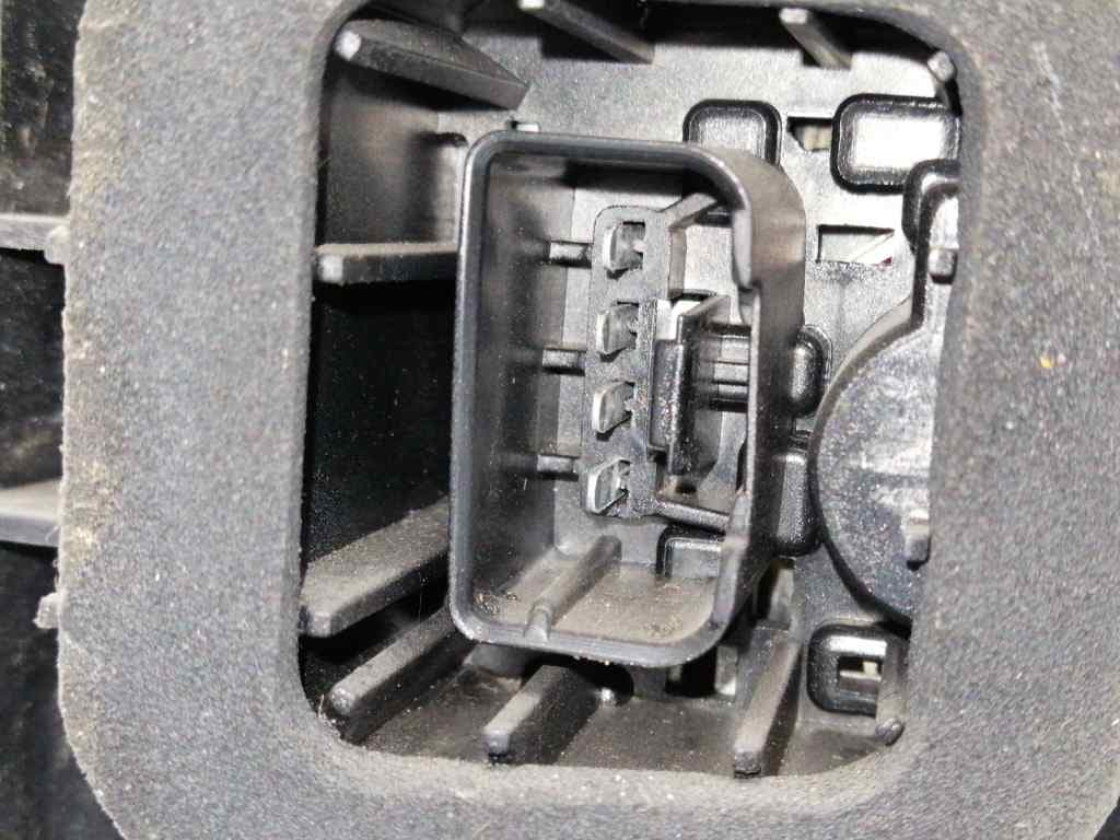 Piloto trasero derecho VOLKSWAGEN GOLF V BERLINA (1K1) 5