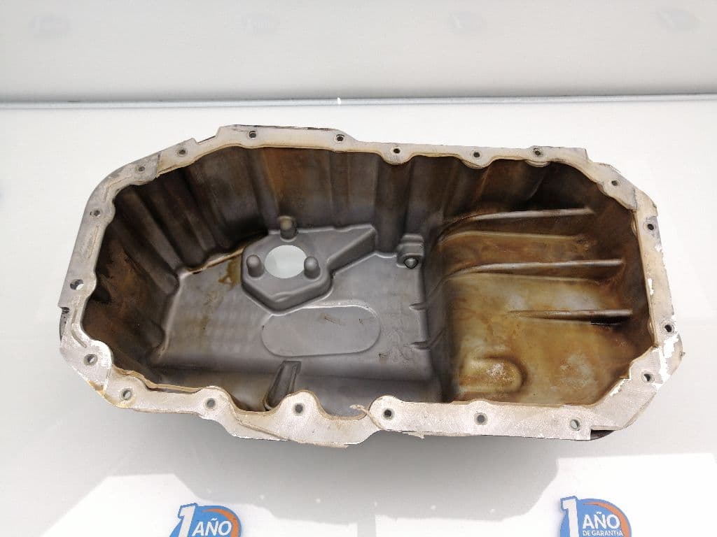 Carter VOLKSWAGEN GOLF V BERLINA (1K1)