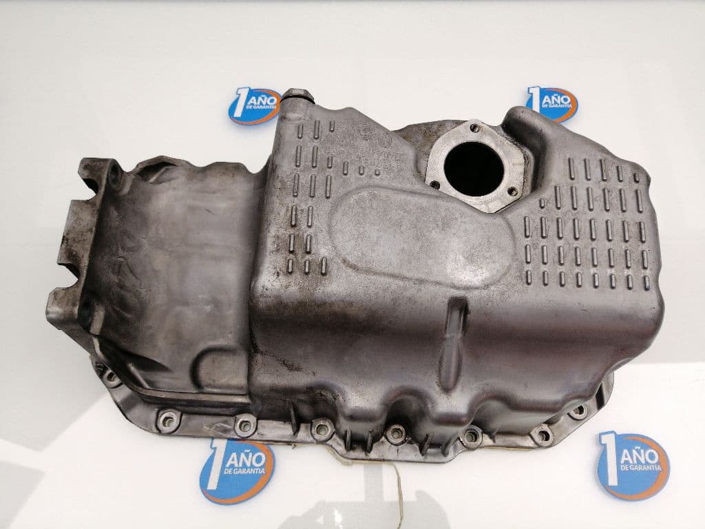 Carter VOLKSWAGEN GOLF V BERLINA (1K1) 2
