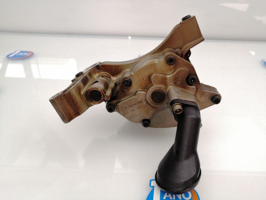 Bomba aceite VOLKSWAGEN GOLF V BERLINA (1K1)
