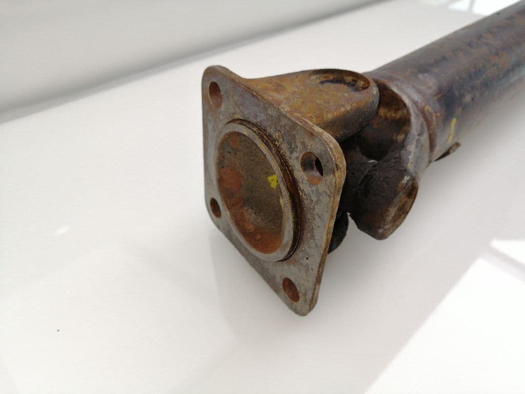 Recambio NISSAN TERRANO/TERRANO.II (R20) ref. 373007F602 2