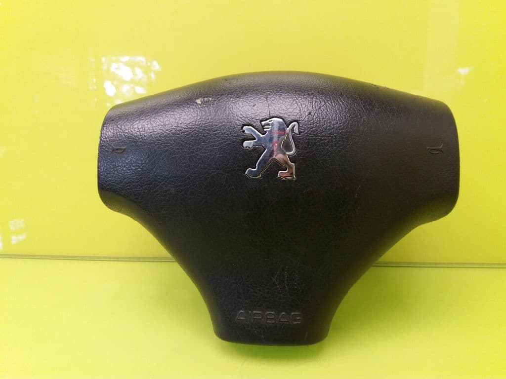 Airbag delantero izquierdo PEUGEOT 206 BERLINA