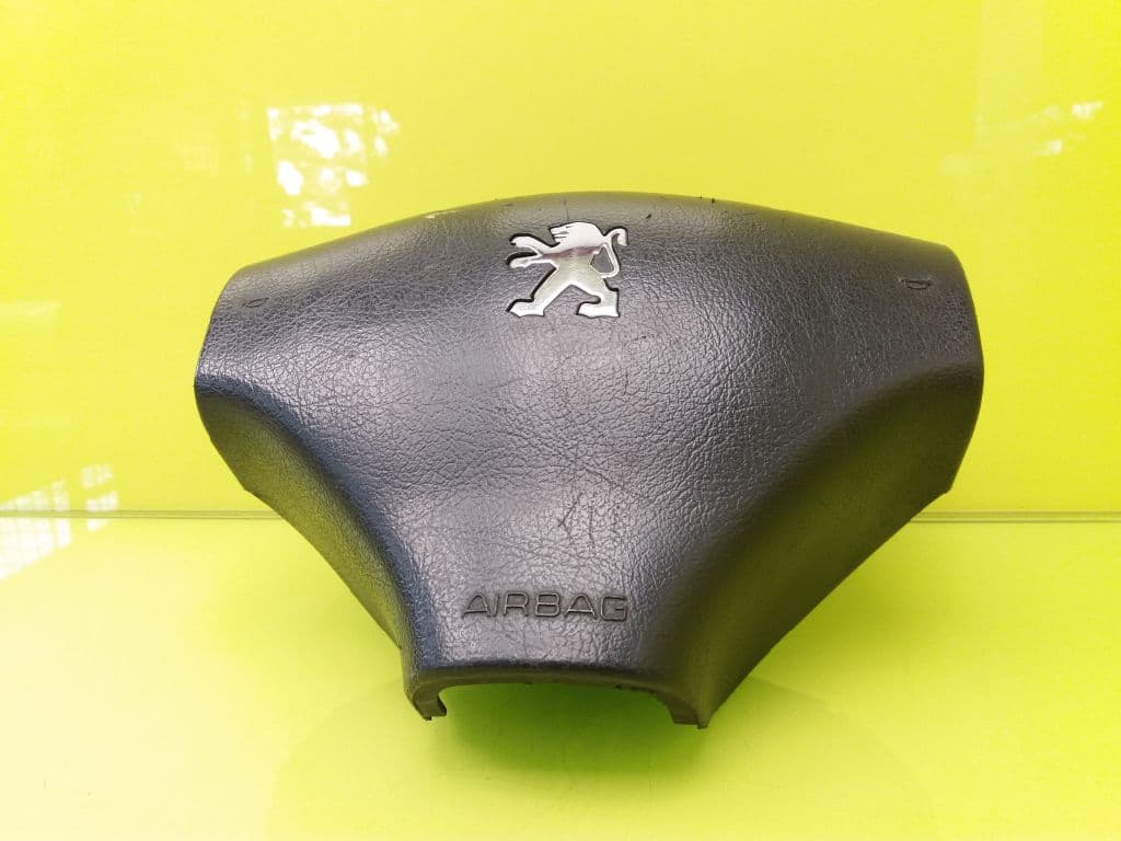 Airbag delantero izquierdo PEUGEOT 206 BERLINA 5