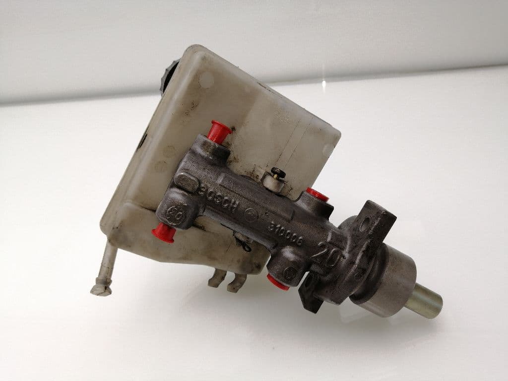 Bomba freno PEUGEOT 206 BERLINA 3