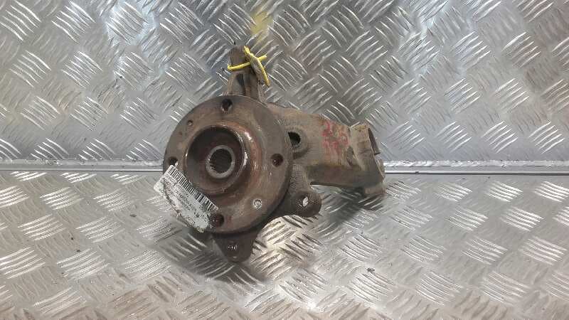 Mangueta delantera derecha PEUGEOT 206 BERLINA