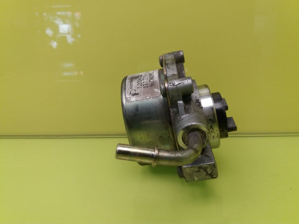 Depresor freno / bomba vacio PEUGEOT 206 BERLINA 4