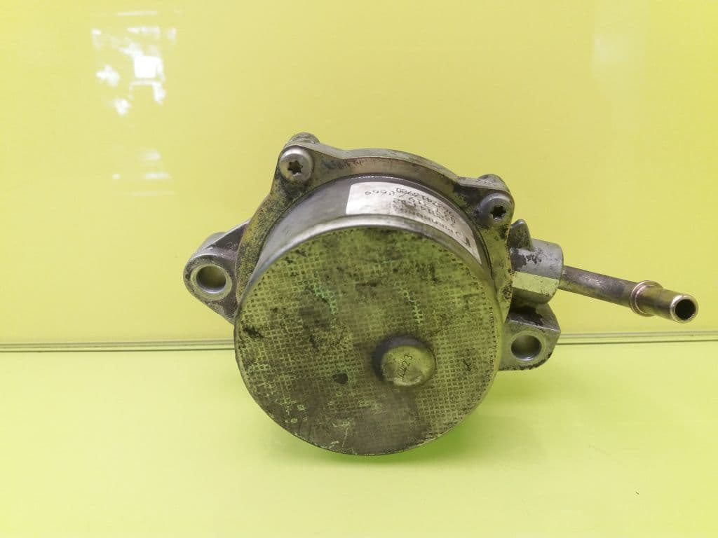 Depresor freno / bomba vacio PEUGEOT 206 BERLINA 2