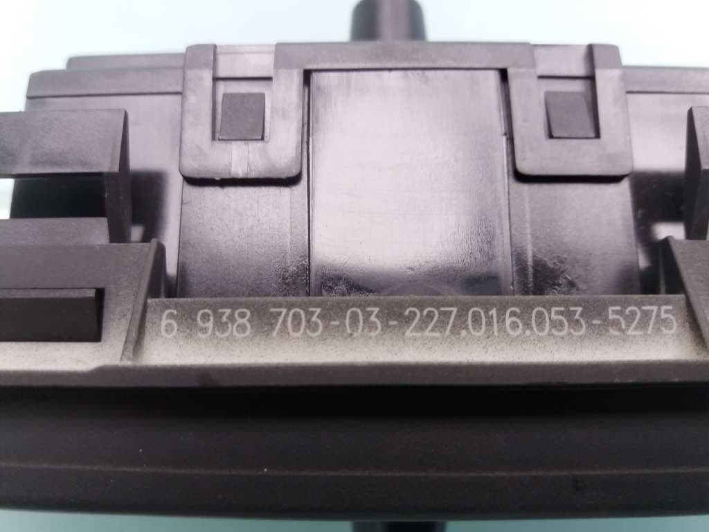 Mando luces BMW SERIE 3 BERLINA (E90) 4