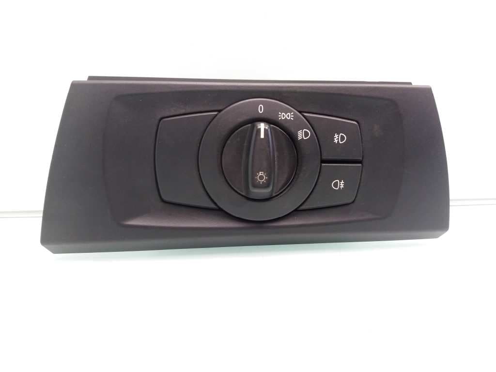 Mando luces BMW SERIE 3 BERLINA (E90)