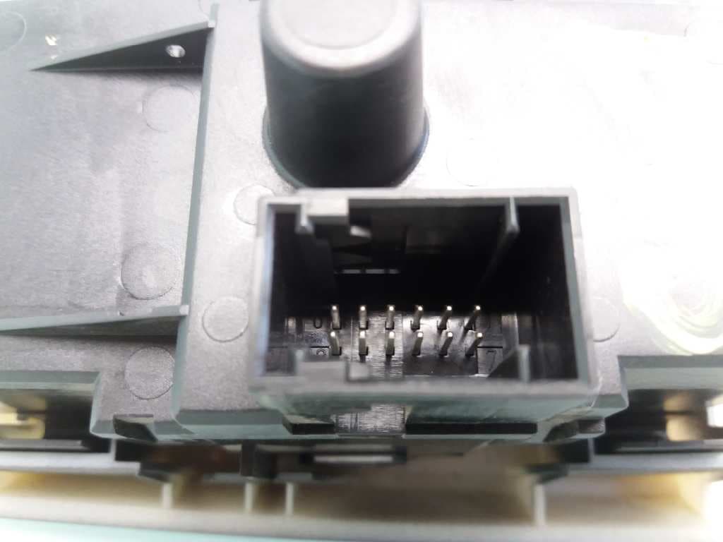 Mando luces BMW SERIE 3 BERLINA (E90) 2
