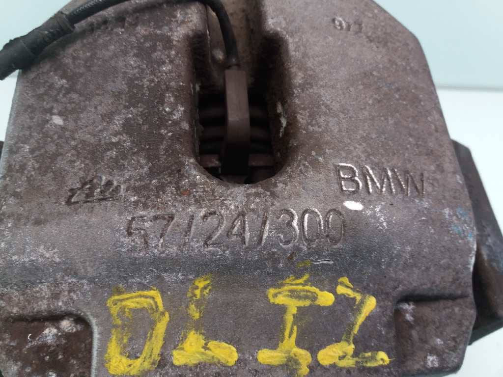 Recambio BMW SERIE 3 BERLINA (E90) ref. 34116769091 2