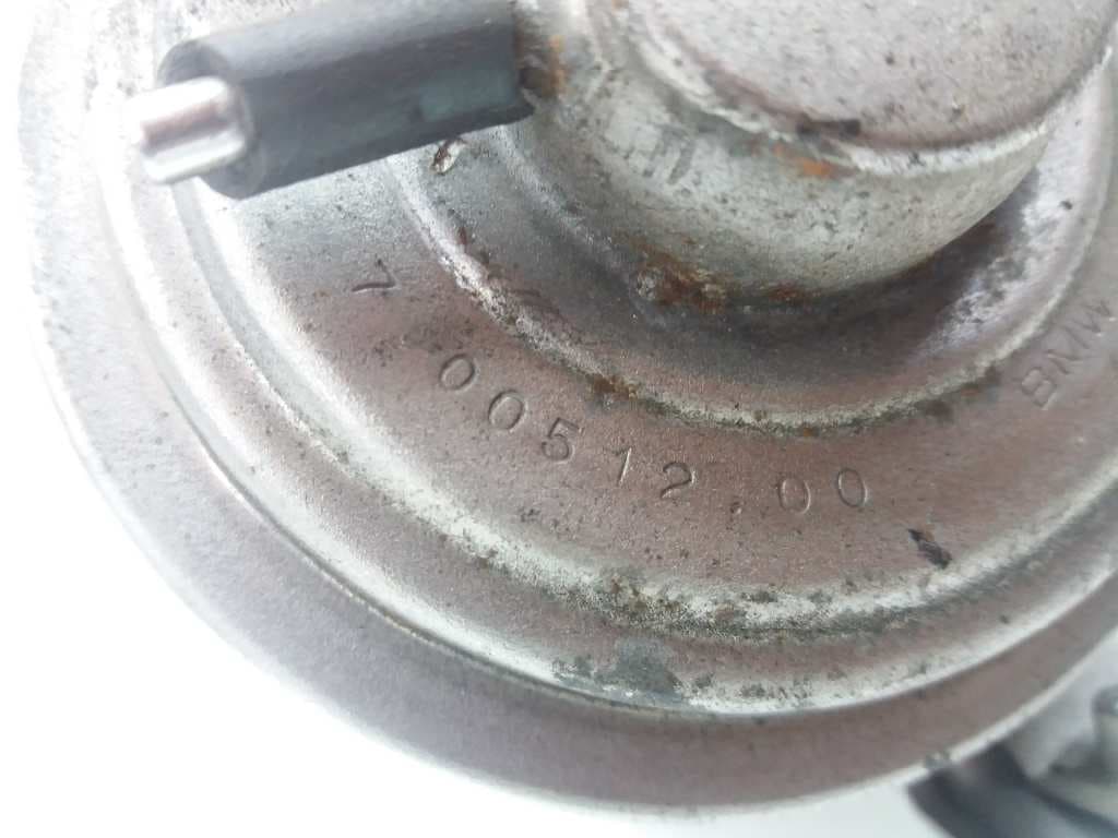 Valvula egr BMW SERIE 3 BERLINA (E90) 3