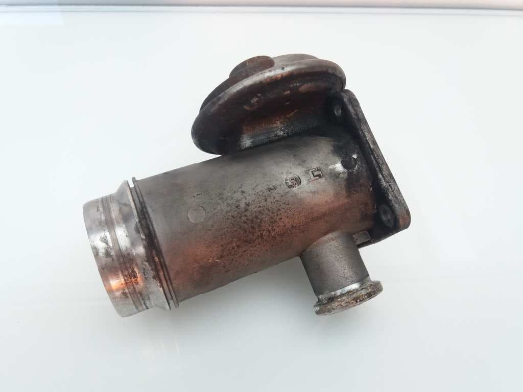 Valvula egr BMW SERIE 3 BERLINA (E90)