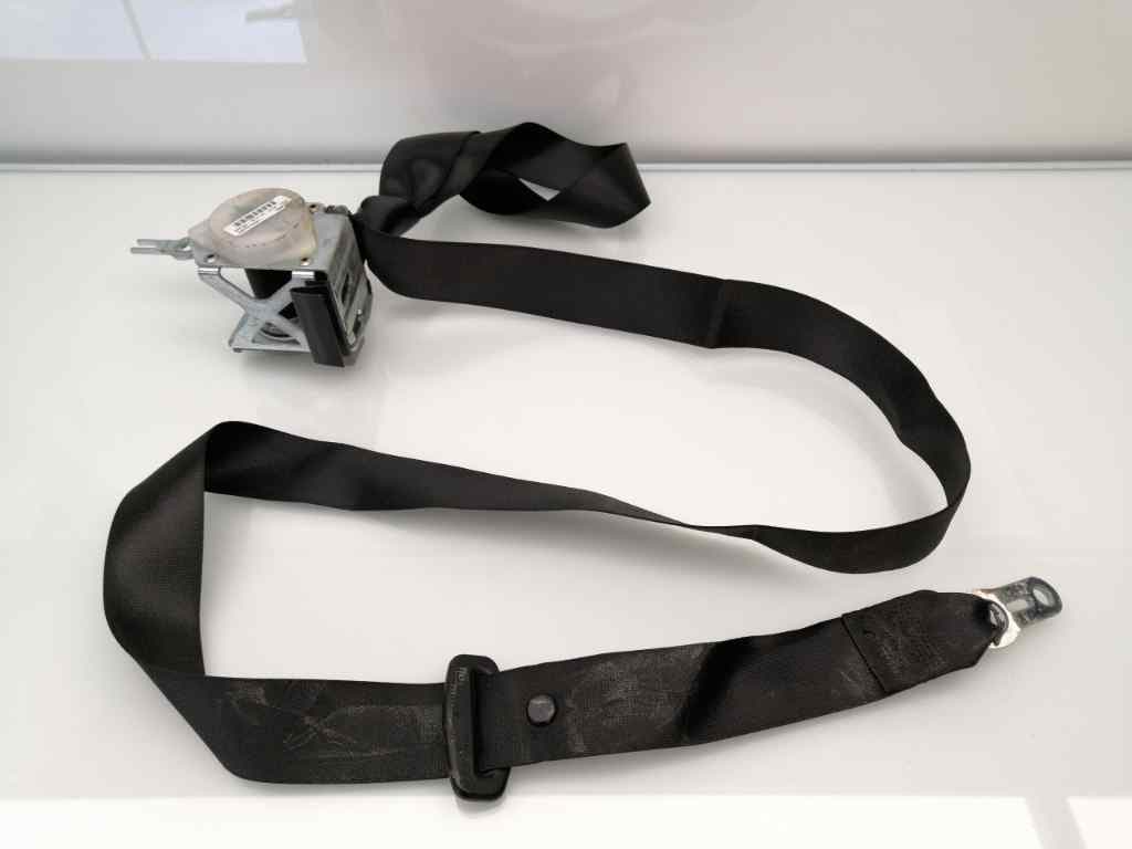 Cinturon seguridad trasero izquierdo BMW SERIE 3 BERLINA (E90)