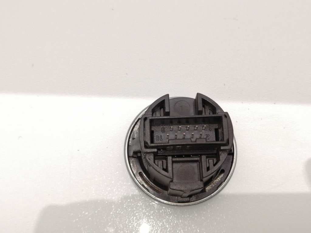 Interruptor BMW SERIE 3 BERLINA (E90) 3