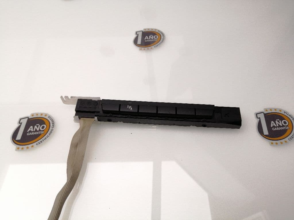 Mando multifuncion BMW SERIE 3 BERLINA (E90) 3