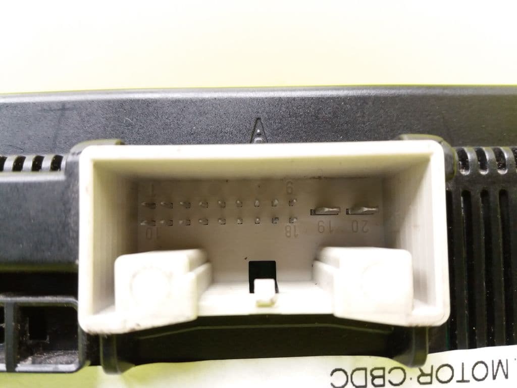 Recambio VOLKSWAGEN GOLF VI VARIANT (AJ5) ref. 5K0907044AJ 2