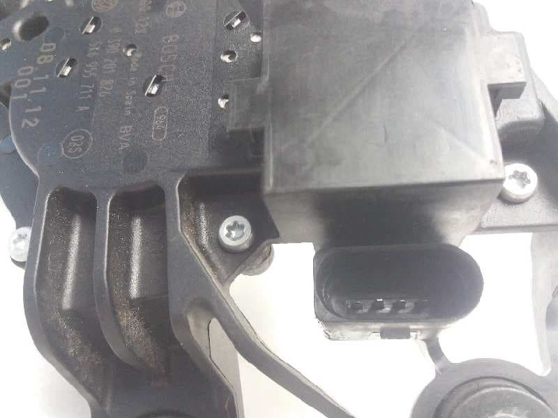 Motor limpia trasero VOLKSWAGEN GOLF VI VARIANT (AJ5) 5
