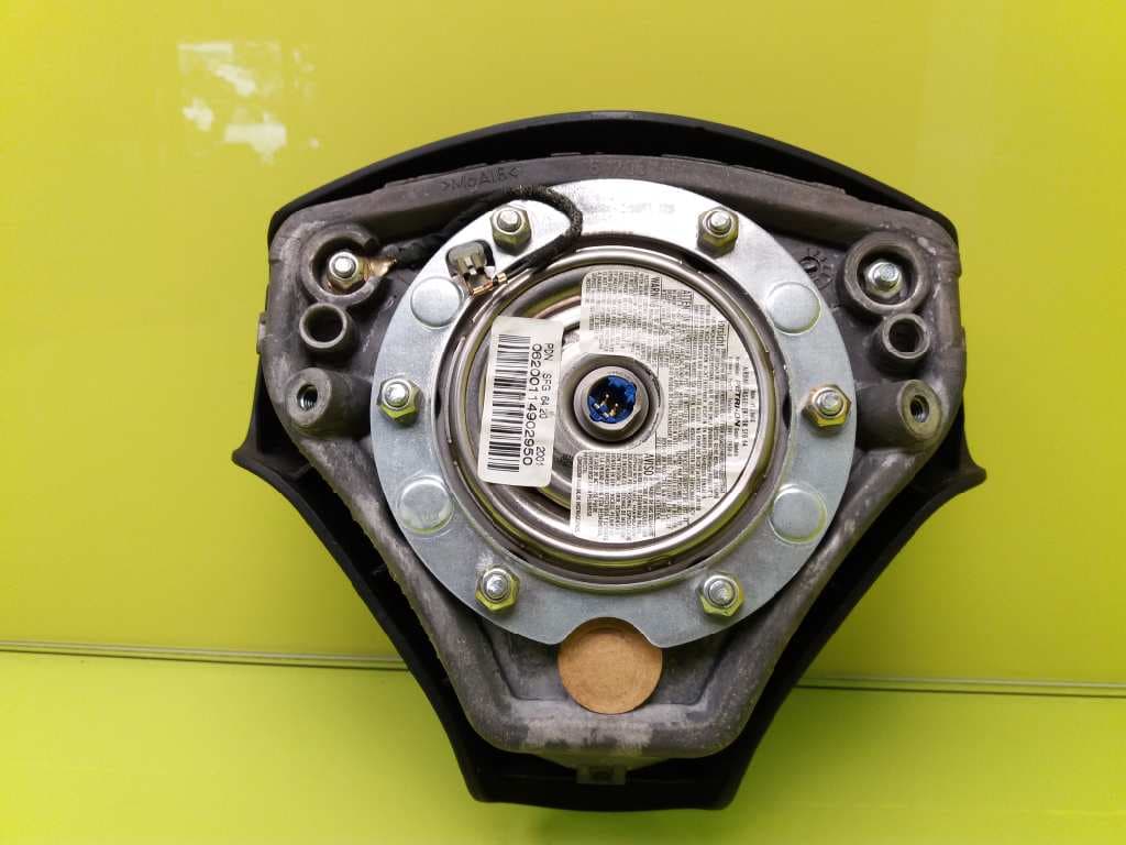 Airbag delantero izquierdo AUDI A6 BERLINA (4F2) 2