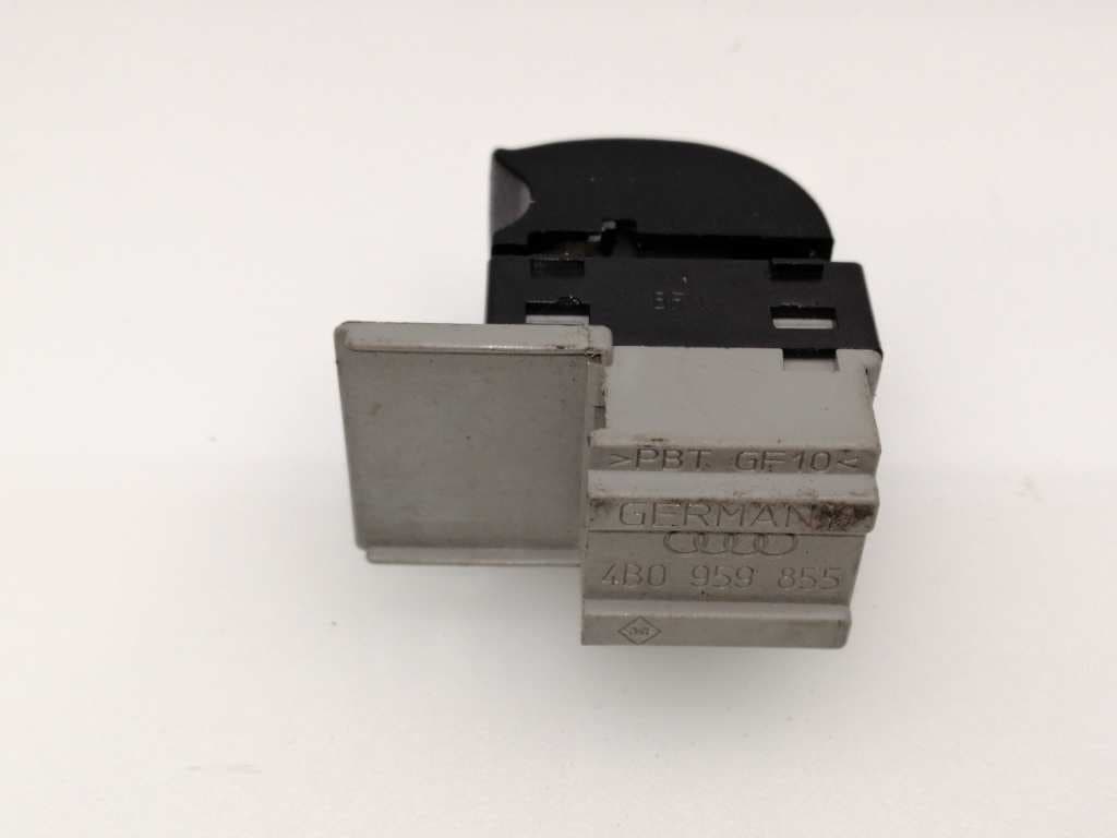 Mando elevalunas delantero derecho AUDI A6 BERLINA (4F2) 4
