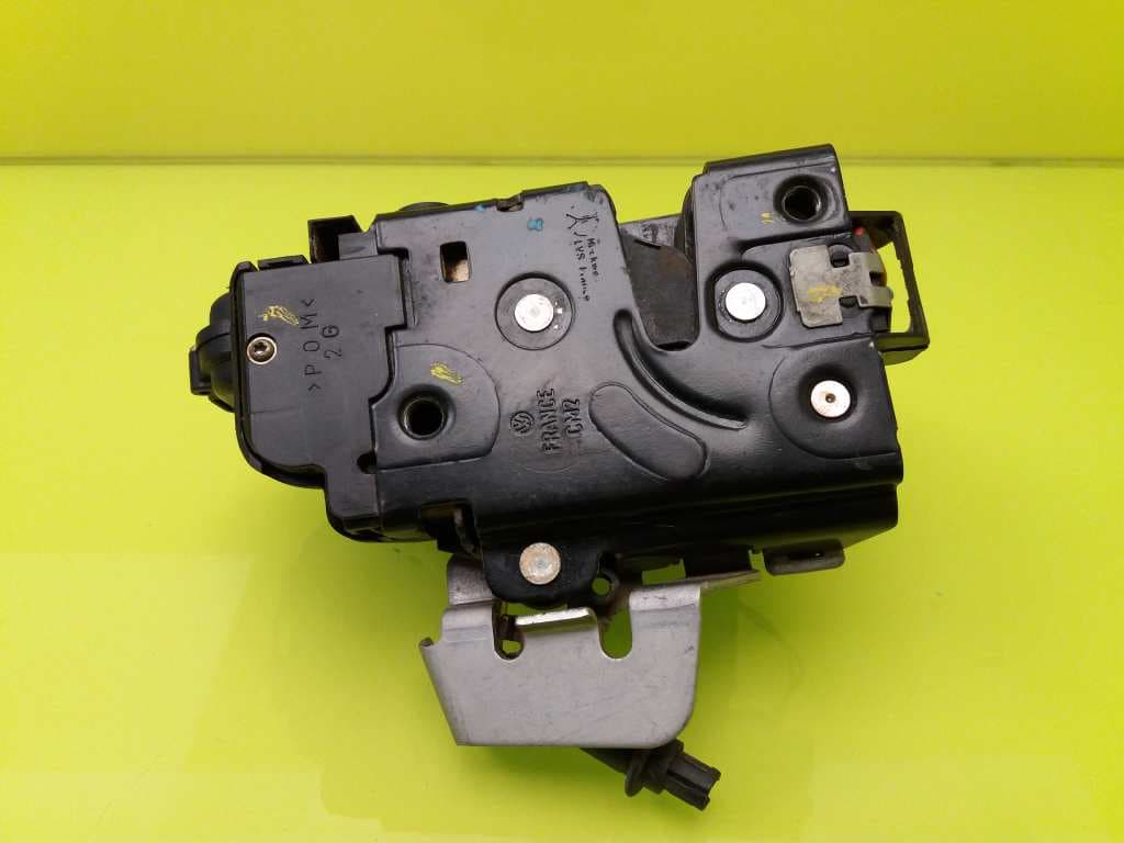 Cerradura puerta trasera izquierda AUDI A6 BERLINA (4F2)