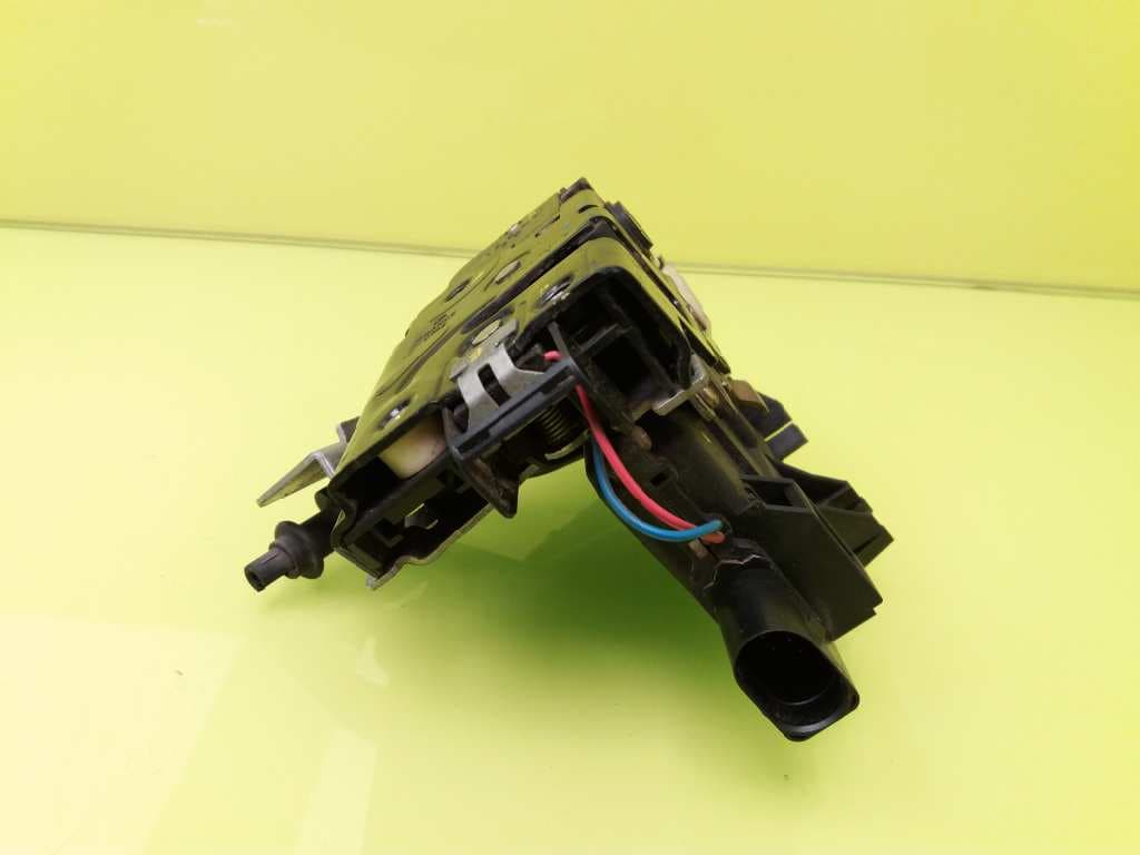 Cerradura puerta trasera izquierda AUDI A6 BERLINA (4F2) 4