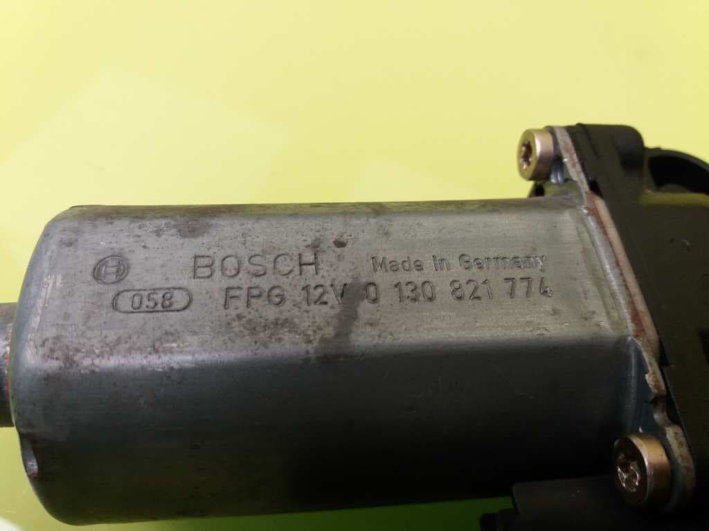 Motor elevalunas delantero derecho AUDI A6 BERLINA (4F2) 5