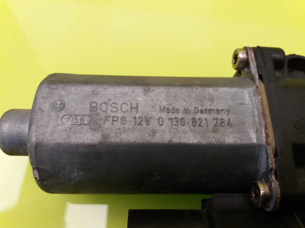 Motor elevalunas trasero izquierdo AUDI A6 BERLINA (4F2) 3