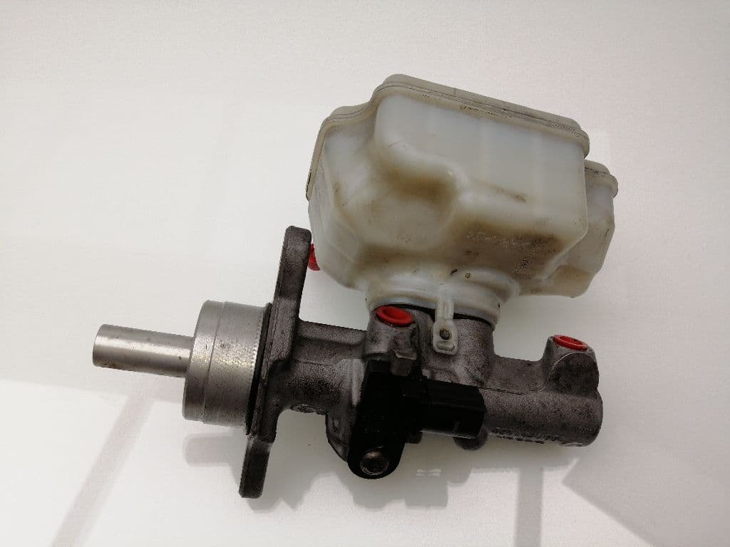 Bomba freno SEAT LEON (1P1) 4