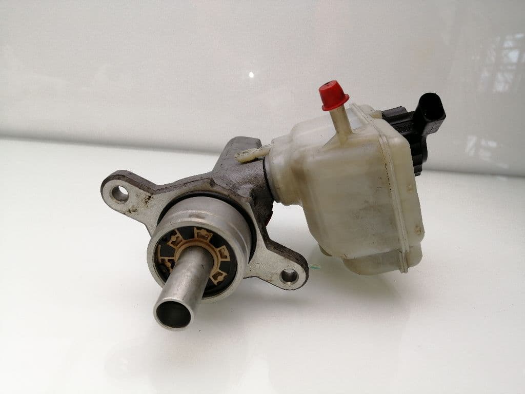 Bomba freno SEAT LEON (1P1) 3