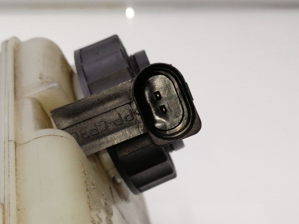 Bomba freno SEAT LEON (1P1) 2