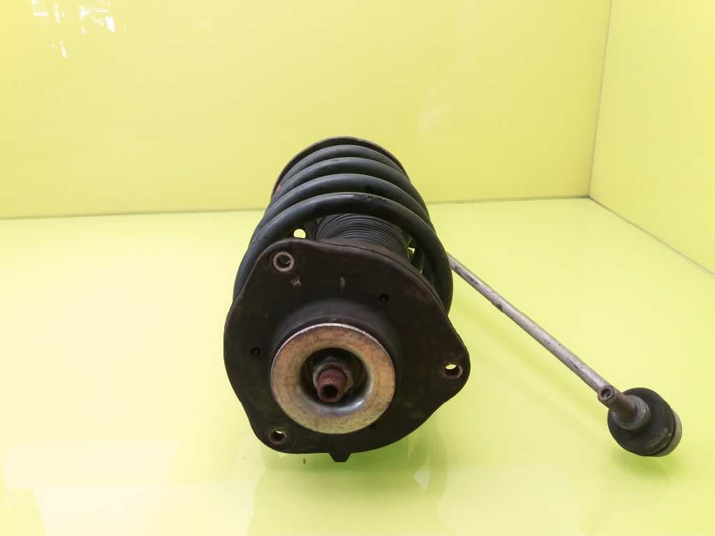 Amortiguador delantero derecho SEAT LEON (1P1) 5