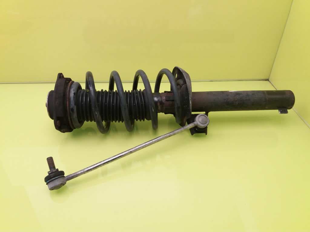 Amortiguador delantero derecho SEAT LEON (1P1) 4