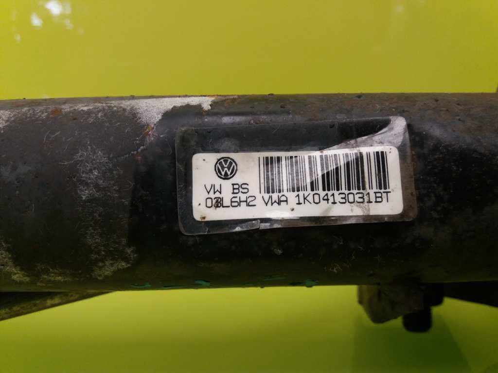 Amortiguador delantero derecho SEAT LEON (1P1) 3