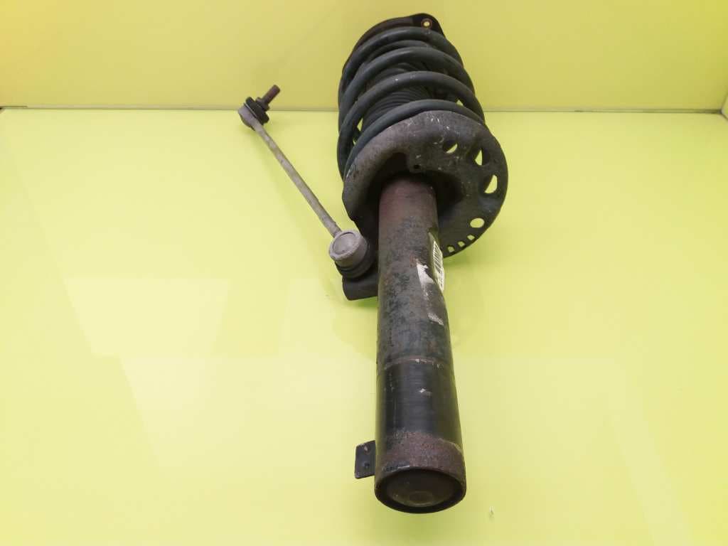 Amortiguador delantero derecho SEAT LEON (1P1) 2