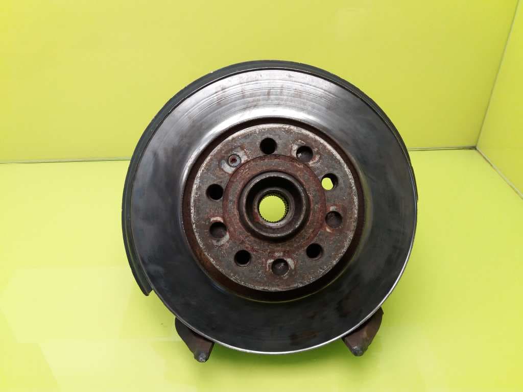 Mangueta delantera izquierda SEAT LEON (1P1)