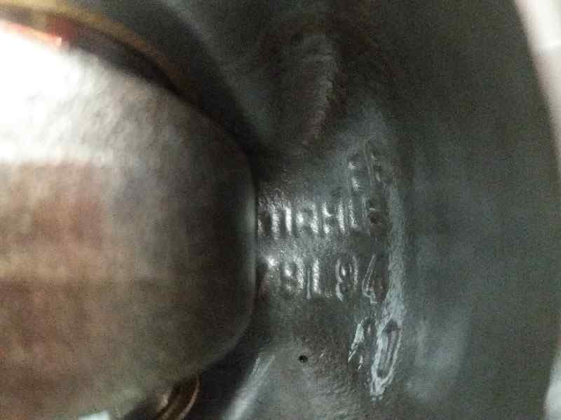 Piston SEAT LEON (1P1) 4