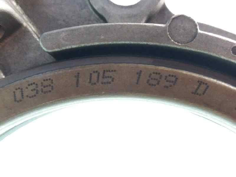 Sensor SEAT LEON (1P1) 2