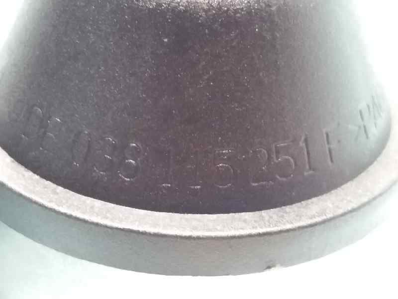 Bomba aceite SEAT LEON (1P1) 5