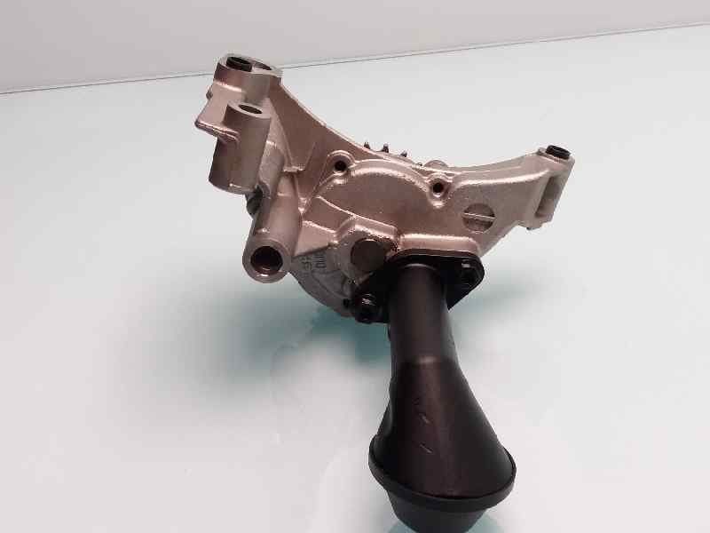 Bomba aceite SEAT LEON (1P1) 4