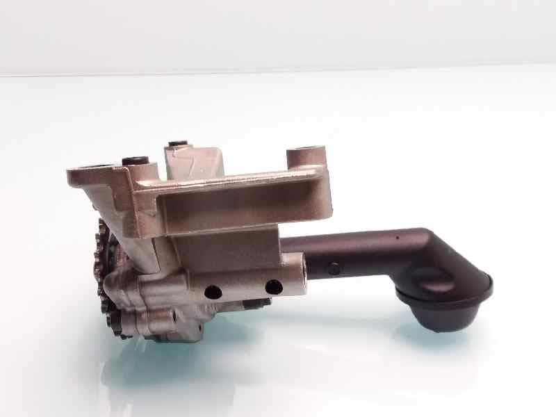 Bomba aceite SEAT LEON (1P1) 3