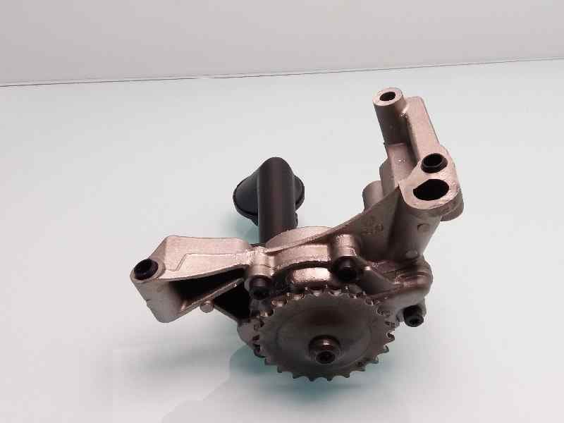 Bomba aceite SEAT LEON (1P1) 2