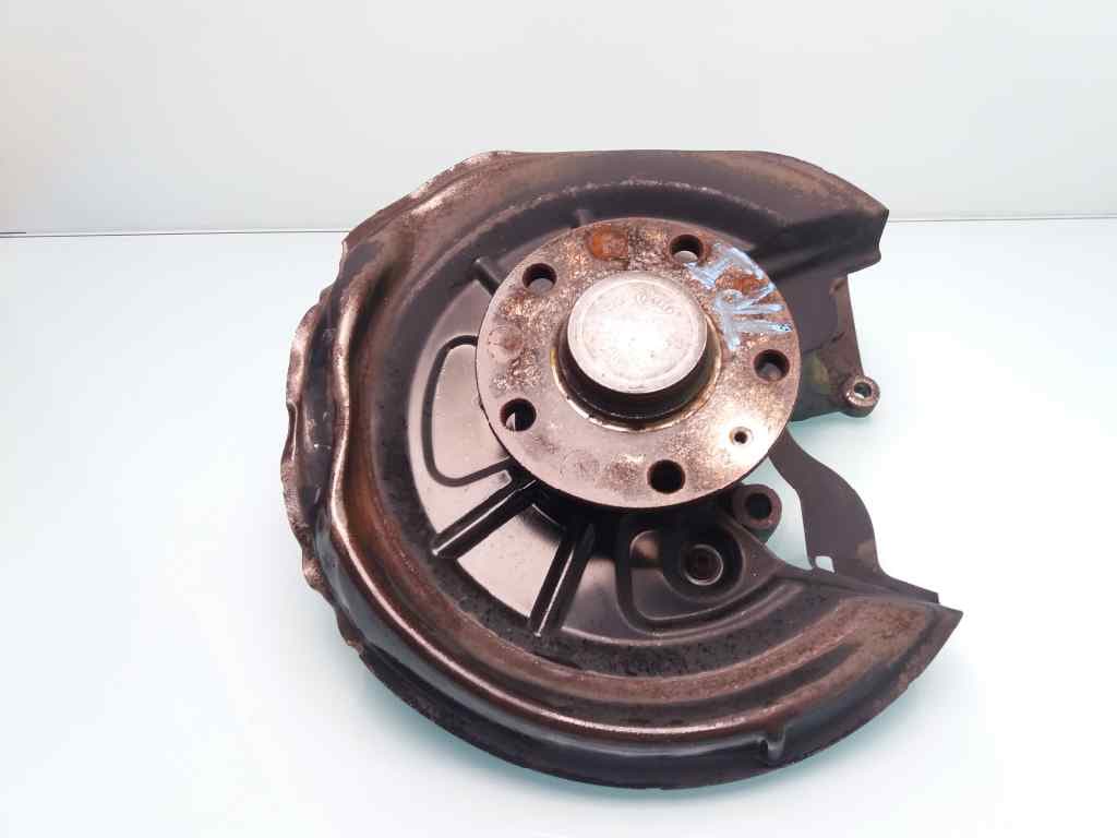 Mangueta trasera izquierda SEAT LEON (1P1)